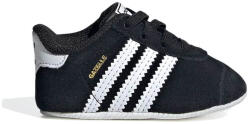 ADIDAS K Sneakers Gazelle Crib Coreblack/Ftwwht/Ftw JI2046 black