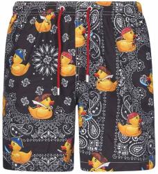 MC2 Saint Barth Costum de baie Ultralight Swim Short LIG0001-04303F ducky pirates bnd 00