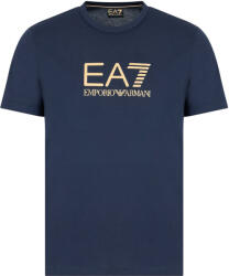 EA7 T-Shirt 7M000007AF10170 UB102 armani blue