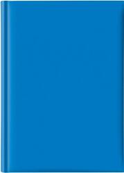 RTC Agenda A5, nedatata, hartie offset alb, coperta bleu (EJ271303)