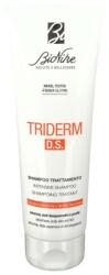 BioNike BioNike, Triderm D. S. Intensive, Ciclopiroxolamine & Succinic Acid, Șampon pentru păr, Normalizare