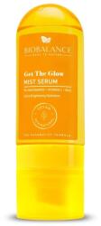 BIOBALANCE Bio Balance, Get The Glow, Hydrating & Brightening, Spray de ceață, Pentru față, 80 ml