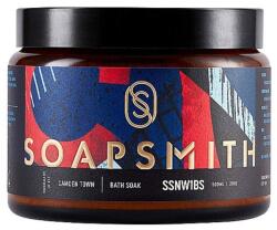 Soapsmith Soapsmith, Camden Town, Calmant, Cocos, Sare de baie, 500 g
