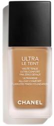 CHANEL Chanel, Ultra Le Teint, Matte, Hydrating & Smoothing, Liquid Foundation, 121, BD, 100 ml
