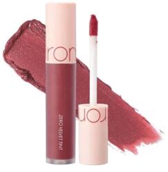 rom&nd Rom&nd, Zero Velvet Tint, Ruj lichid, Ruj lichid, 16, Burny Nude, 5.5 g
