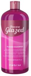 Inebrya Inebrya, Shecare Glazed, Șampon pentru păr, Hidratant și iluminator, 1000 ml