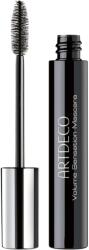 ArtDeco ArtDeco, Volume Sensation, Volumizing & Defining, Mascara, 01, Negru, 15 ml