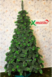Hessa Brad Artificial Verdis 250 cm (VE-VERD-250)