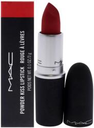 M·A·C MAC, Powder Kiss, Ruj cremos, 929, You Re Buggin Lady, 3 g
