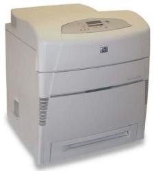 HP LaserJet 5550dn (Q3715A)