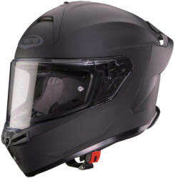 Caberg Casca moto integrala Caberg Roxter 17 - Negru mat, Pinlock ready, pregatire intercom, ECE 22.06 (C2SA6017#L)