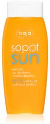 Ziaja Sopot Sun Lotion SPF 15 150 ml
