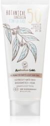 Australian Gold Botanical Tinted Face Cream SPF 50 88 ml Fair To Light