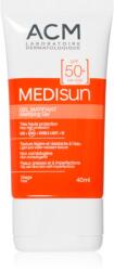 ACM Medisun Mattifying Cream SPF 50+ 40 ml