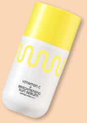 Commonlabs Vitamin C Brightening Sun Serum 51 ml [SPF verification required]