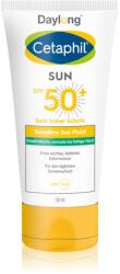 Daylong Cetaphil SUN Sensitive fluid SPF 50+ 50 ml
