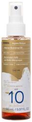 KORRES Aegean Bronze Intense Bronzing Oil SPF 10 150 ml