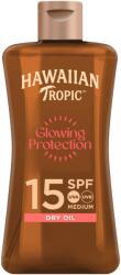 Hawaiian Tropic Protective Dry Oil Spray SPF 15 100 ml