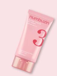 numbuzin No. 3 No Filter Tone-Up Sun Serum 50 ml #02 Glow [SPF verification required]