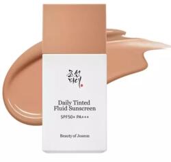 Beauty of Joseon Daily Tinted Fluid Sunscreen SPF 30 PA+++ 50 ml MP200