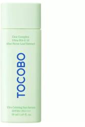 TOCOBO Cica Calming Sun Serum SPF 50+ 50 ml