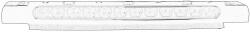 OPEL Lampa Stop Salon Opel Astra J 06.12-06.18 OPEL ASTRA J (25961508)
