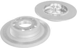 RENAULT Set Discuri de Frana 2 Buc. Spate Dreapta/Stanga Versiuni 4-control Renault Captur Ii Megane Iv 1.0-1.8d 11.15 (440A06575R)