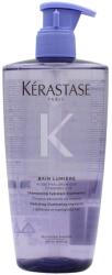 Kérastase Blond Absolu Bain Lumiére șampon revigorant pentru părul blond 500 ml