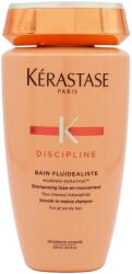 Kérastase Discipline Bain Fluidealiste șampon de netezire pentru păr indisciplinat 250 ml