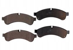 Maxgear Fékbetét készlet Iveco Daily 65C18 06- típushoz, 19-2169 Maxgear