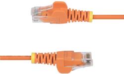 StarTech Patch Cord Startech N6PAT200CMORS, UTP, Cat6, 2 m, Orange (N6PAT200CMORS)
