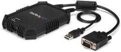 StarTech Adaptor KVM Startech USB-VGA NOTECONS02X (NOTECONS02X) - flax