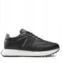Calvin Klein Sneakers Low Top Lace Up Vegan Lth HM0HM00515 R 41