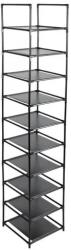 Ruhhy Suport modular pentru pantofi 176x33x33cm 83112 (5900779955714) Pantofar