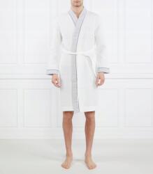 BOSS Hugo Boss Fürdőköpeny Unisex Therms Kimonó Eredeti R L XL (3596489821757)