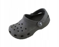 Crocs Classic gyermek papucs, fekete, Eu 30/31, Us C13