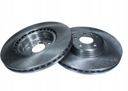 Maxgear Féktárcsa Vw P. A4/A5 07-/Q5/A6 09- 345X30 19-2251 Maxgear