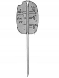Swe Hússsütő hőmérő acél 55-90°C (943124_gabA)
