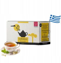  Prémium kamilla tea Dictamus Görög Kréta 25 db Minőség És Íz