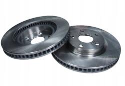 Maxgear Féktárcsa Toyota P. Auris/prius/rav 4 2, 0-2, 2 D4-D 06- 19-2196 Maxgear