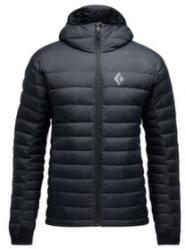 Black Diamond Access Down Hoody Men Jachetă Black XL
