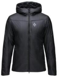 Black Diamond Solution 3.0 Hoody Men Jachetă Black XL