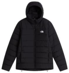 The North Face ACONCAGUA HOODED JACKET WOMEN Jachetă TNF BLACK M