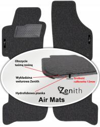 Max-Dywanik Seat Altea XL 2006-2015 Autószönyegek Zenith Air Mats autóhoz