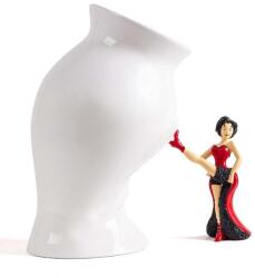 Seletti vaza decorativa Circus 99KK-DEU69B_MLC (09927)