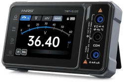 FNIRSI TMP-610S - multiméter, oszcilloszkóp és jelgenerátor egyben (tmp610s)