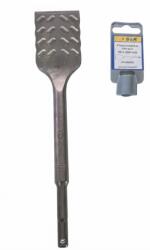 S&R Fliesenmeißel SDS-plus csempevéső 50x250 mm S&r (214299250 - 50x250 mm)