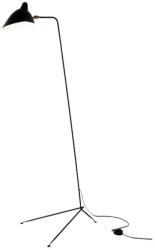 Step into Design Lampadar Crane F8701, 1xE14, negru mat (STPF8701)