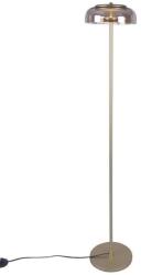 Step into Design Lampadar Disco ST-1331-F, LED 7W, auriu, abajur din aluminiu, fier, sticlă (STPST-1331-F)