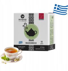  Prémium Zsálya tea Dictamus Görög Kréta 10 db Minőség És Íz